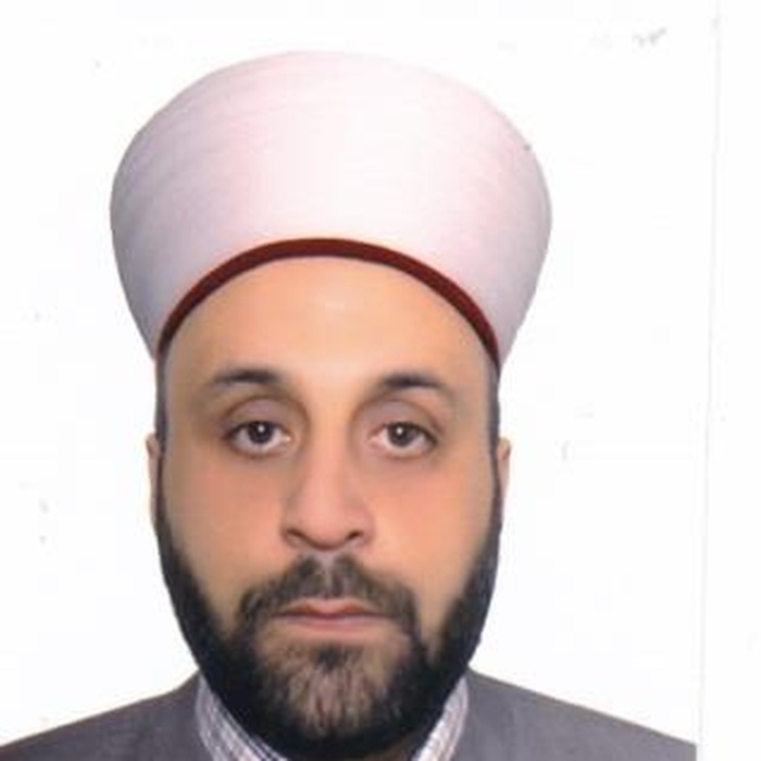 الدكتور عبد الرحمن مارديني
